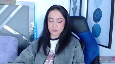 zaradames_ online show from 02/26/25, 04:14