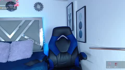 zaradames_ online show from 03/03/25, 11:00