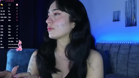 zaradames_ online show from 10/26/25, 03:01