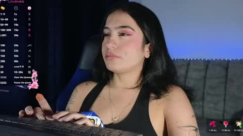 Snapshot of zaradames_ chatting on 04/06/26, 03:26 zaradames_ online show from 04/06/26, 03:26