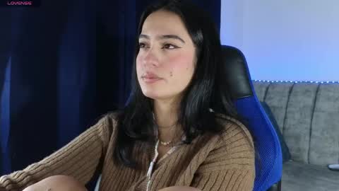 Snapshot of zaradames_ chatting on 04/24/26, 03:09 zaradames_ online show from 04/24/26, 03:09