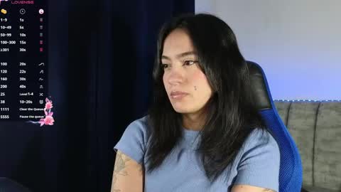 Snapshot of zaradames_ chatting on 05/12/26, 06:21 zaradames_ online show from 05/12/26, 06:21