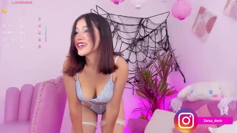 Zara online show from 10/16/25, 07:15