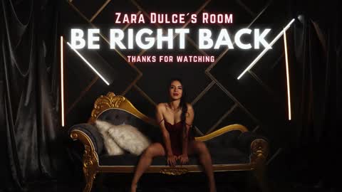 Zara . online show from 02/17/25, 06:48