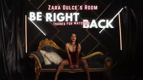 Zara . online show from 03/05/25, 03:07