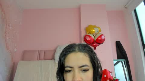 Zarah  online show from 09/20/25, 05:25