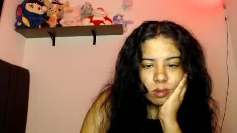 Snapshot of zarah_v chatting on 06/17/26, 09:56 Fernanda online show from 06/17/26, 09:56