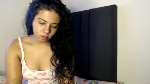 Snapshot of zarah_v chatting on 07/01/26, 09:55 Fernanda online show from 07/01/26, 09:55