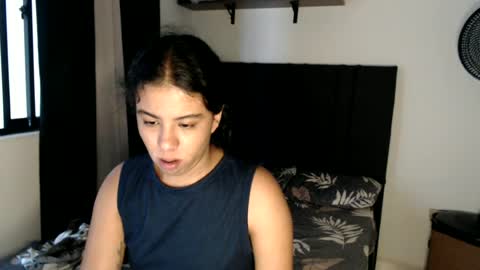 Snapshot of zarah_v chatting on 07/08/26, 02:10 Fernanda online show from 07/08/26, 02:10