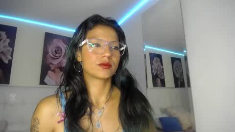 Zarah online show from 04/12/26, 09:09
