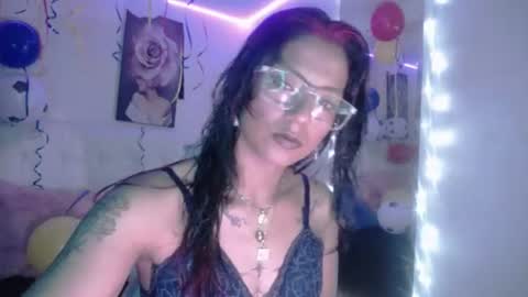 Zarah online show from 06/23/26, 01:09