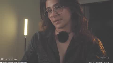 Miss Lynch   Next show  2911 online show from 11/08/25, 11:03