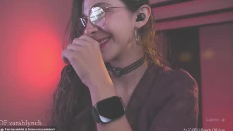 Miss Lynch   Next show  2911 online show from 11/15/25, 12:41