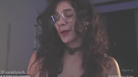 Miss Lynch   Next show  2911 online show from 12/01/25, 01:21