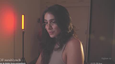 Miss Lynch   Next show  2911 online show from 12/16/25, 12:37