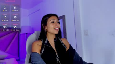 Snapshot of zaralim chatting on 12/28/24, 12:03 Zara Lim online show from 12/28/24, 12:03