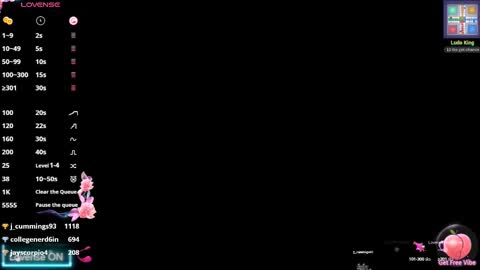 Snapshot of zaramuley chatting on 01/20/25, 04:32 Zara muley online show from 01/20/25, 04:32