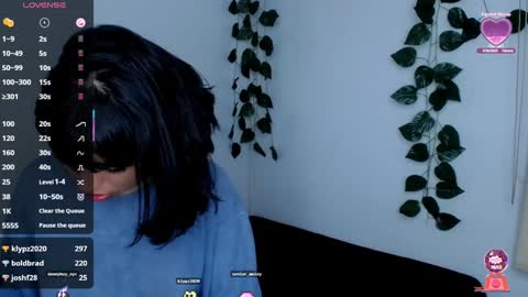 Snapshot of zaramuley chatting on 02/09/25, 04:04 Zara muley online show from 02/09/25, 04:04