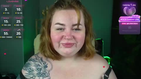 Lola online show from 12/08/24, 02:09