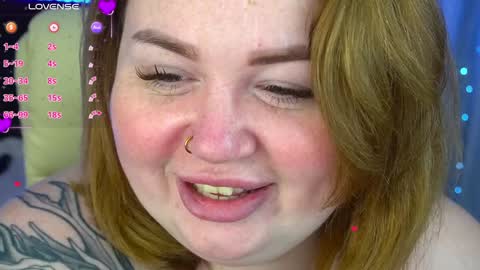 Lola online show from 01/14/25, 01:04