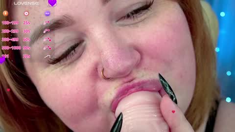 Lola online show from 02/07/25, 03:34