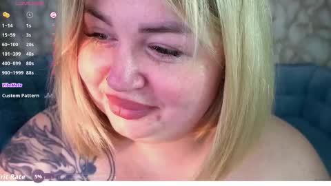 Snapshot of zarareign_ chatting on 03/18/26, 09:29 Lola online show from 03/18/26, 09:29