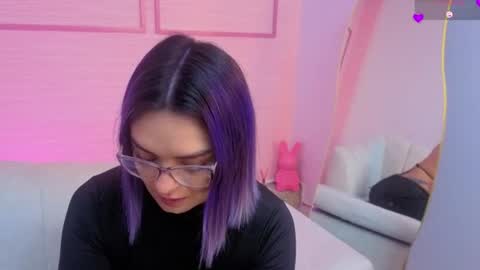Isabella online show from 06/16/26, 12:52