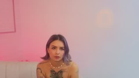 Isabella online show from 06/23/26, 01:09