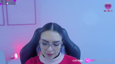 Isabella online show from 06/26/26, 12:53
