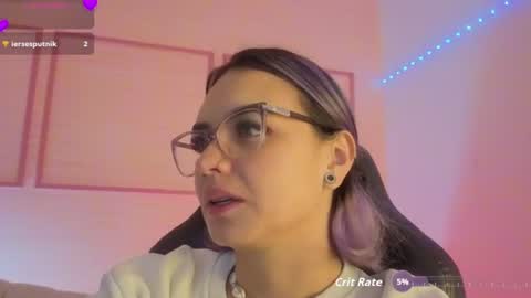 Isabella online show from 06/29/26, 12:38