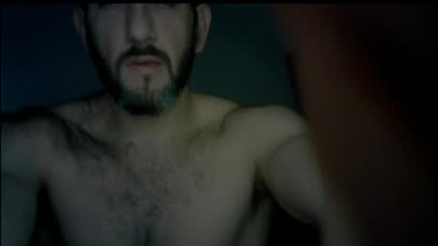 Zarco online show from 05/04/26, 12:06