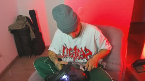 Zarcoo online show from 04/10/26, 03:56