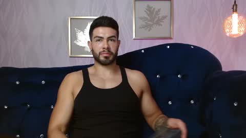 Zarek online show from 09/12/25, 07:03