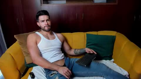 Zarek online show from 10/04/25, 02:26