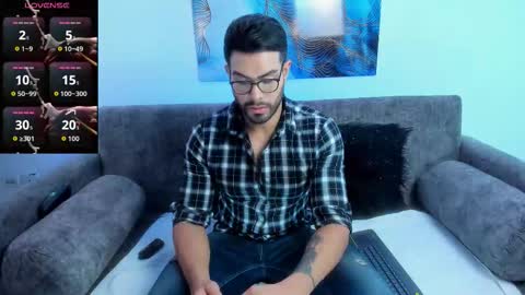 Zarek online show from 10/13/25, 07:25