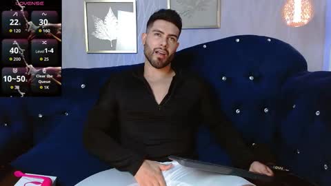 Zarek online show from 10/22/25, 07:57