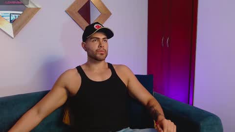 Zarek online show from 11/22/25, 07:13