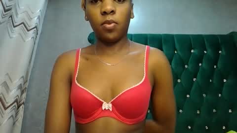 zariah online show from 04/26/26, 08:39