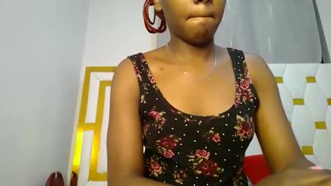 zariah online show from 05/11/26, 09:45
