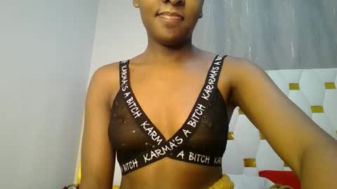 zariah online show from 06/14/26, 08:55