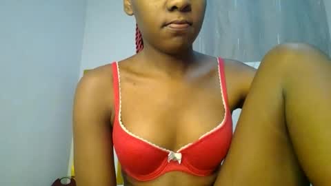 zariah online show from 06/19/26, 09:29