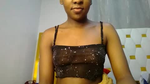 zariah online show from 06/20/26, 10:01