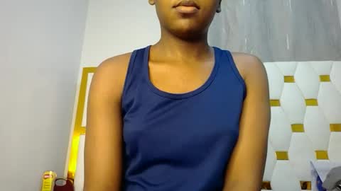 zariah online show from 06/24/26, 09:25