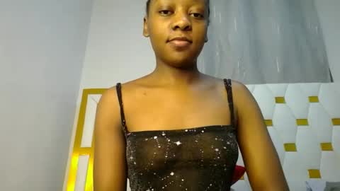zariah online show from 06/25/26, 10:25