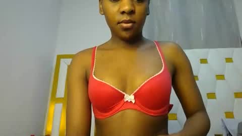 zariah online show from 06/28/26, 11:11