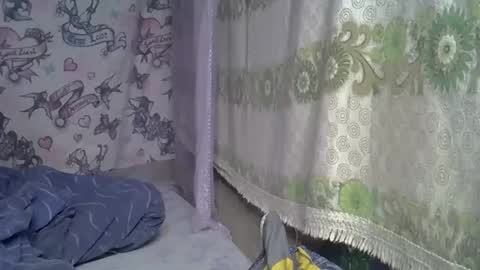 zarinamarlin online show from 04/29/26, 08:29