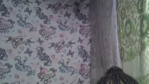 zarinamarlin online show from 04/30/26, 07:42