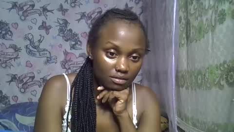 zarinamarlin online show from 05/02/26, 09:53