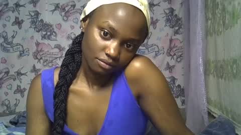 zarinamarlin online show from 05/06/26, 07:24