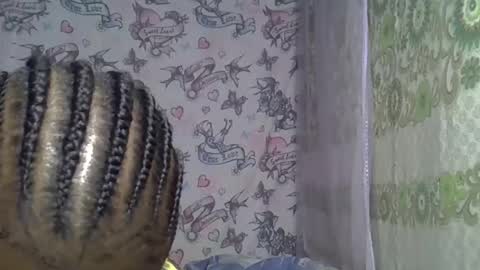 zarinamarlin online show from 05/10/26, 07:24